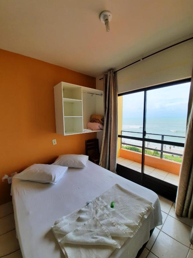 Hotel Recanto Das Pedras Penha  Exterior foto