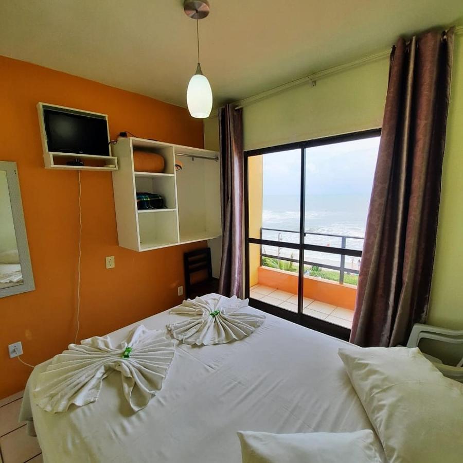 Hotel Recanto Das Pedras Penha  Exterior foto