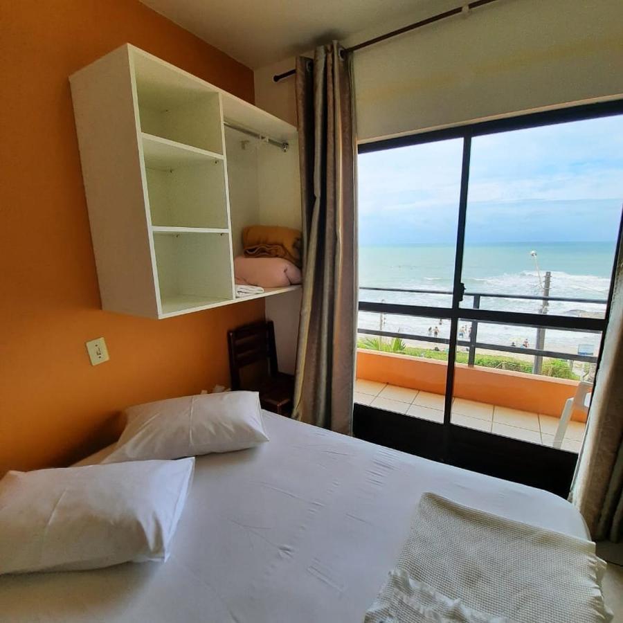 Hotel Recanto Das Pedras Penha  Exterior foto