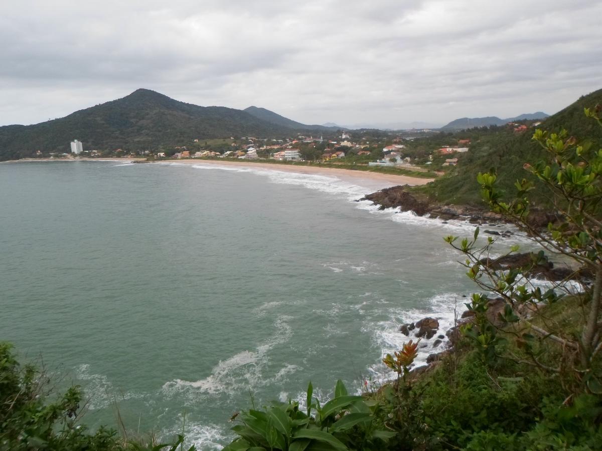 Hotel Recanto Das Pedras Penha  Exterior foto