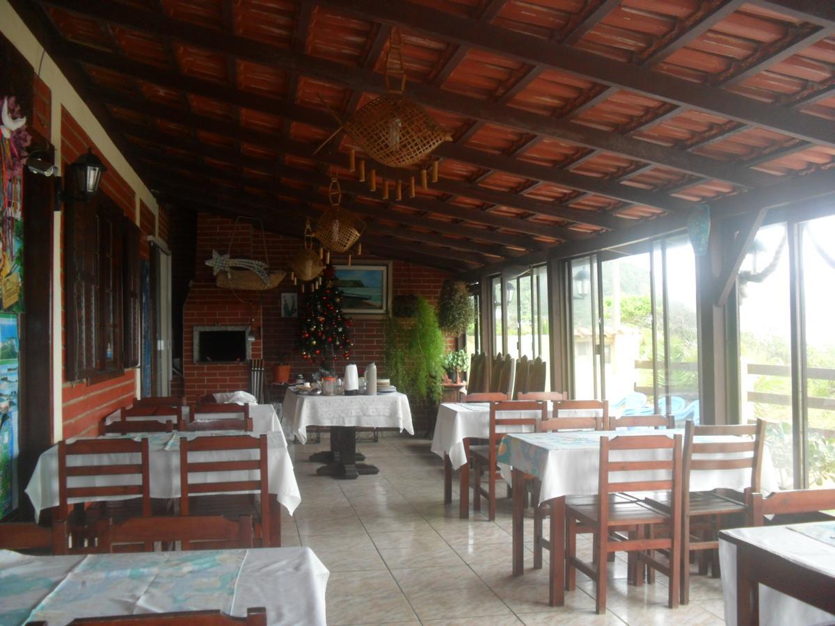 Hotel Recanto Das Pedras Penha  Exterior foto