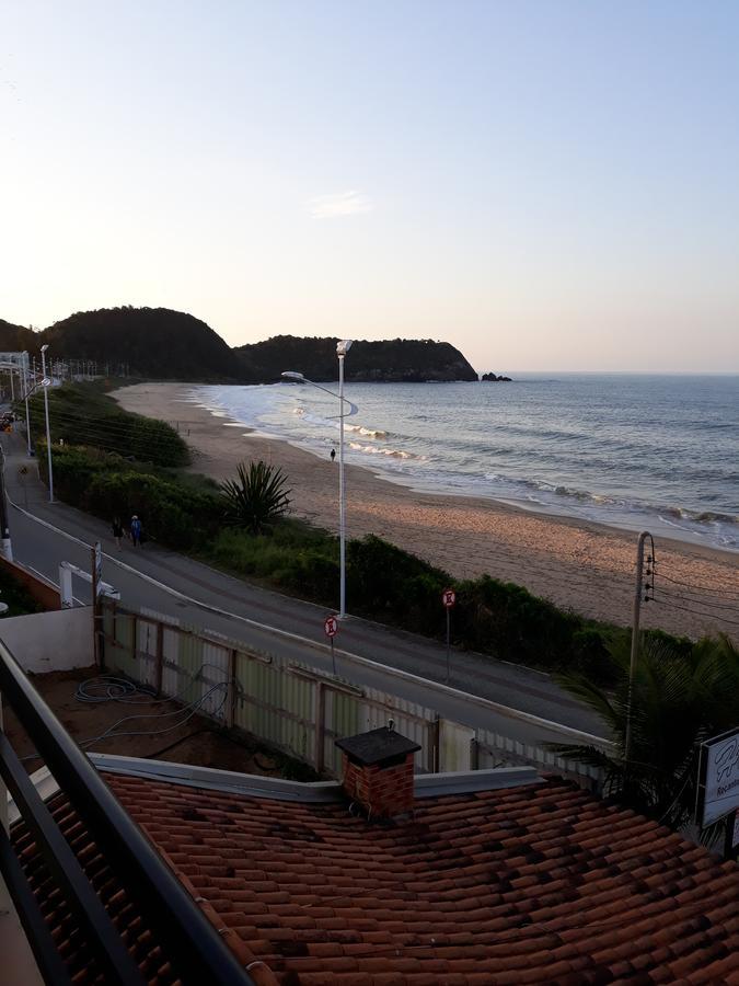 Hotel Recanto Das Pedras Penha  Exterior foto