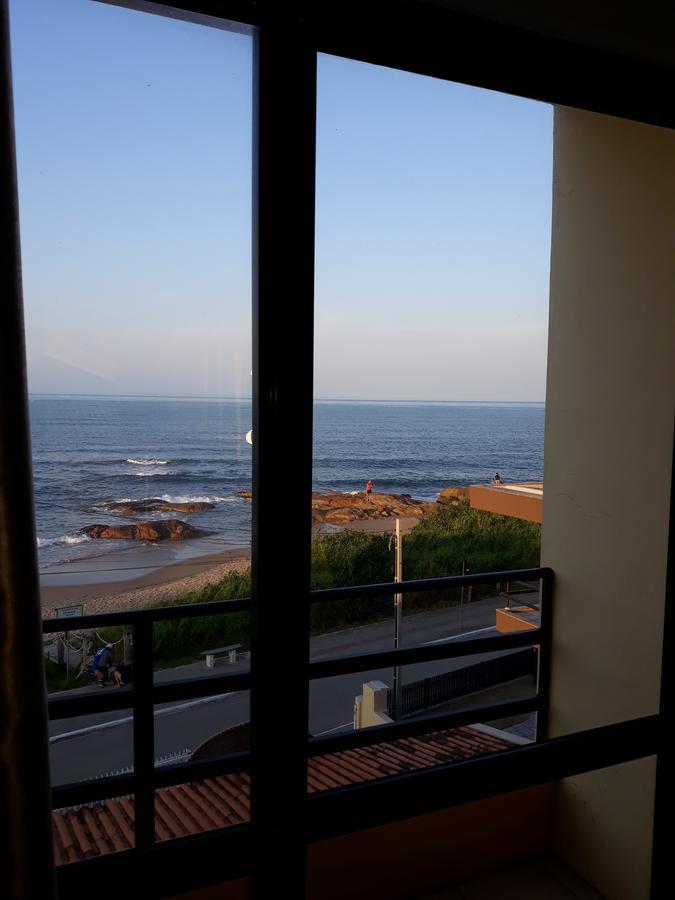 Hotel Recanto Das Pedras Penha  Exterior foto